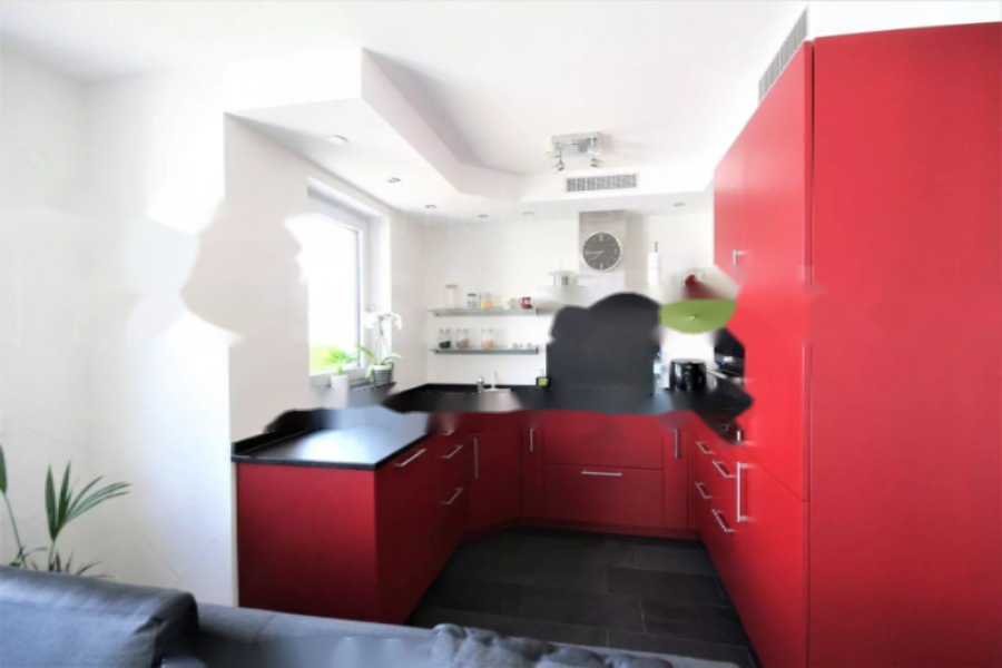 Квартира в Гревенмахере, Люксембург, 49 м² - фото 2