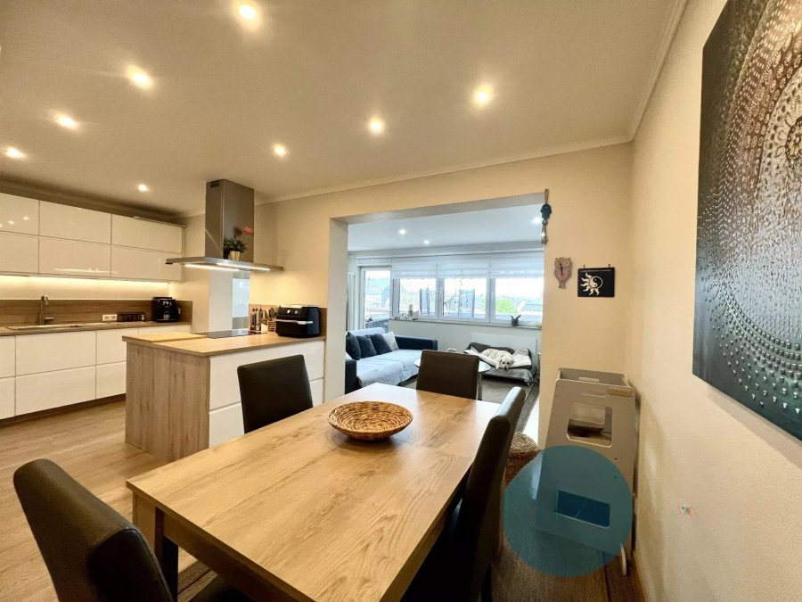 Квартира в Люксембурге, Люксембург, 130 м² - фото 2