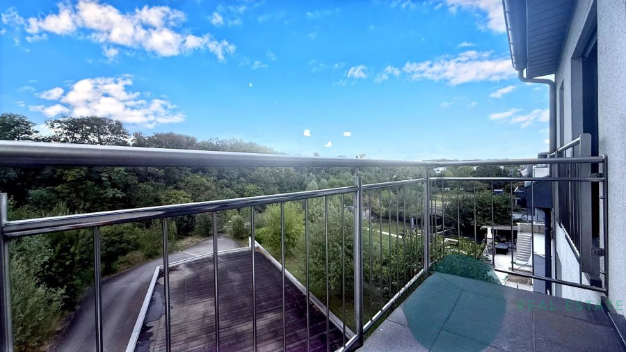 Квартира в Люксембурге, Люксембург, 57 м² - фото 2