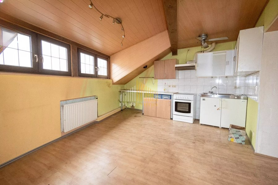 Квартира в Гревенмахере, Люксембург, 228 м² - фото 2