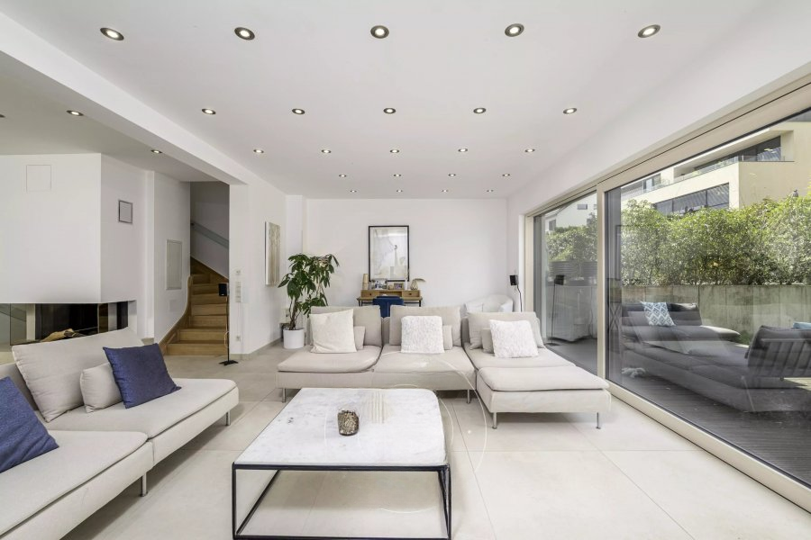 Квартира в Гревенмахере, Люксембург, 258 м² - фото 2