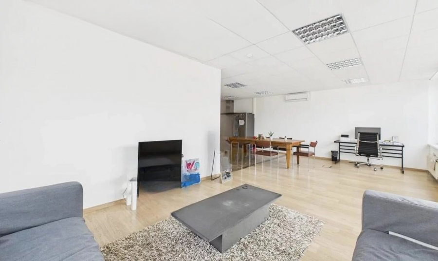 Квартира в Люксембурге, Люксембург, 150 м² - фото 2