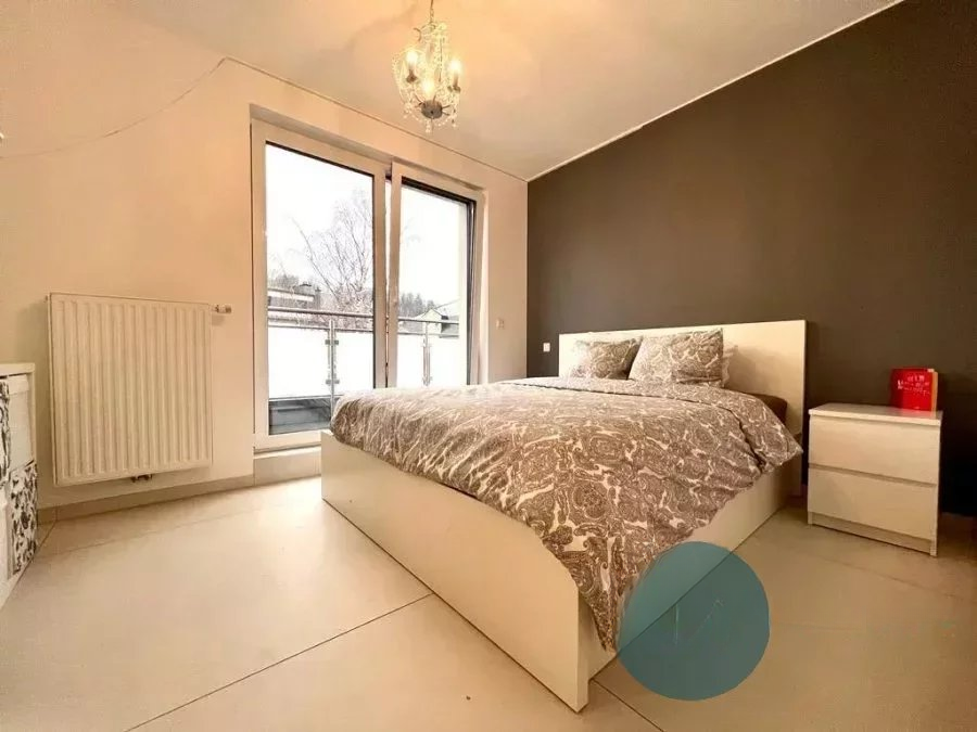 Квартира в Люксембурге, Люксембург, 90 м² - фото 2