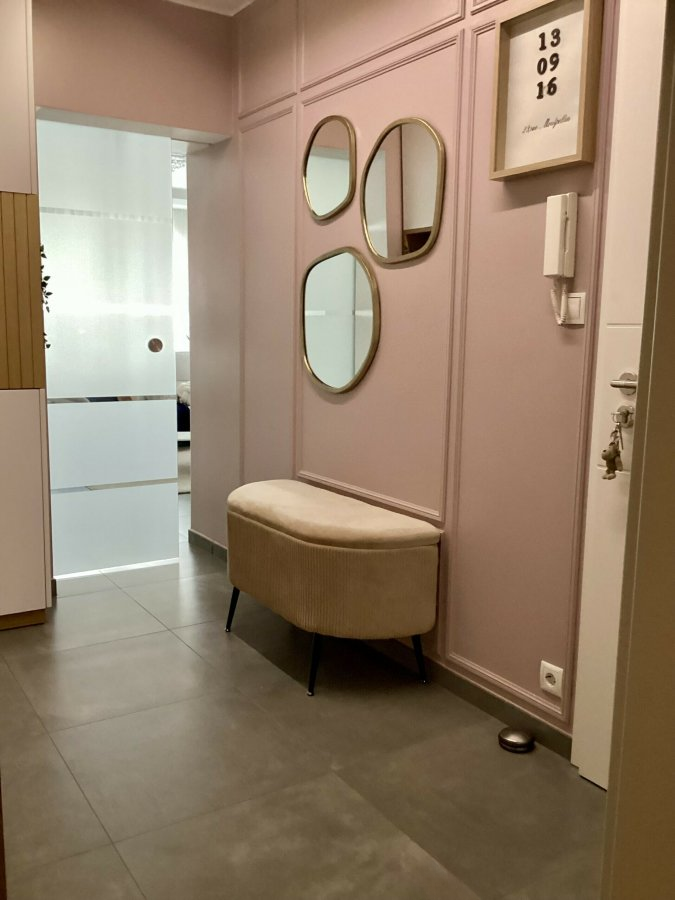 Квартира в Люксембурге, Люксембург, 79 м² - фото 2