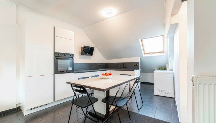 Квартира в Люксембурге, Люксембург, 80 м² - фото 2