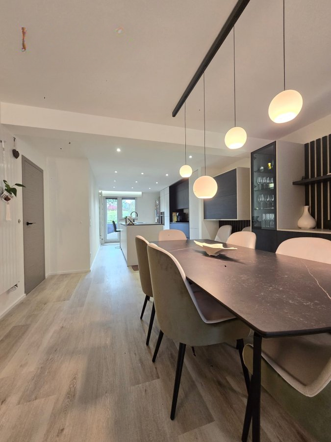 Квартира в Люксембурге, Люксембург, 111 м² - фото 3