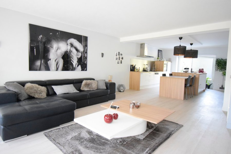 Квартира в Люксембурге, Люксембург, 274 м² - фото 3