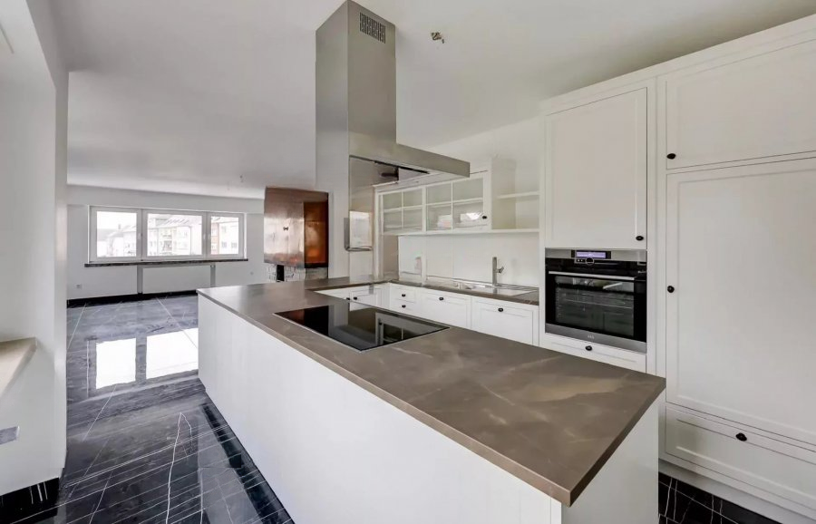 Квартира в Люксембурге, Люксембург, 240 м² - фото 3