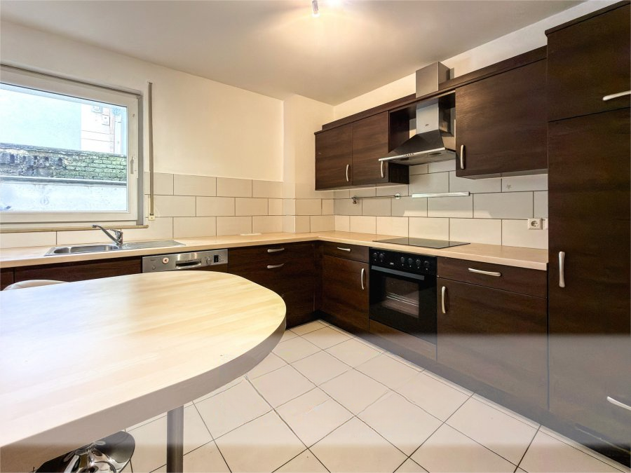 Квартира в Люксембурге, Люксембург, 95 м² - фото 3