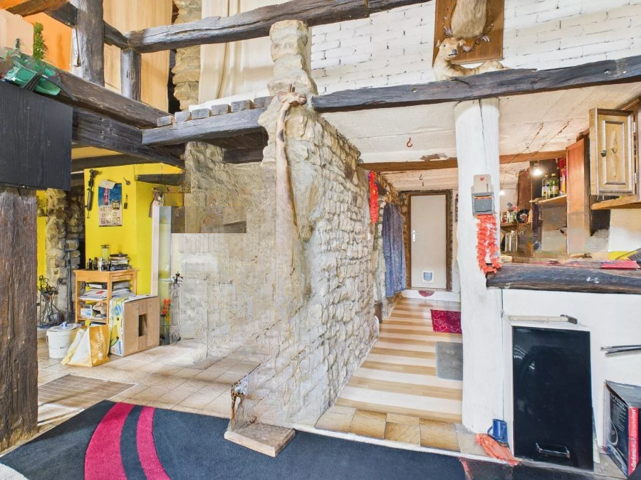 Квартира в Люксембурге, Люксембург, 85 м² - фото 3