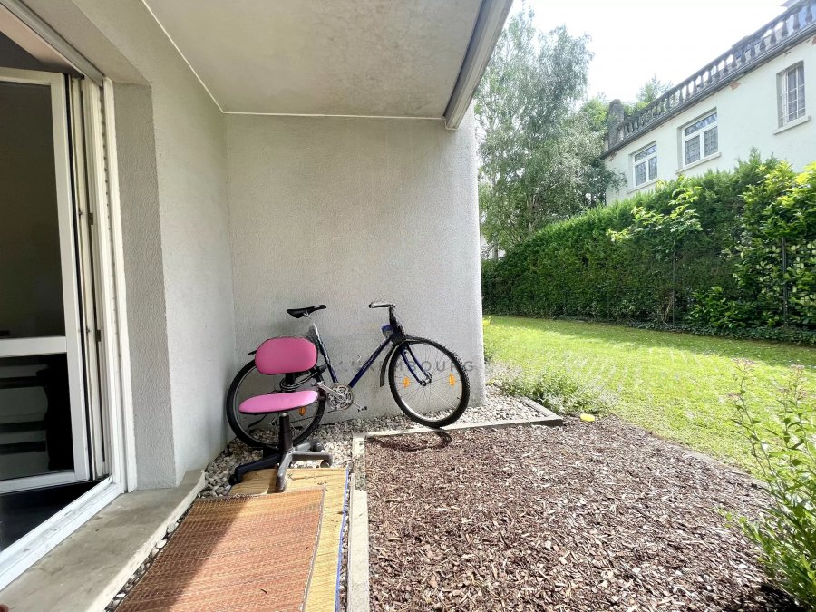 Квартира в Люксембурге, Люксембург, 33 м² - фото 3