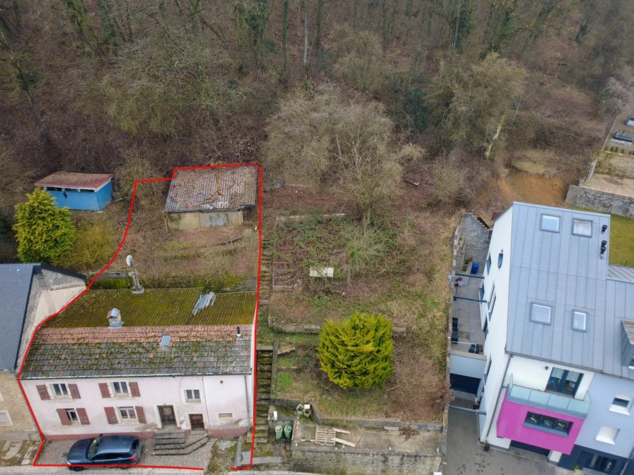 Квартира в Люксембурге, Люксембург - фото 3