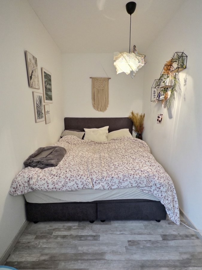 Квартира в Люксембурге, Люксембург, 74 м² - фото 3