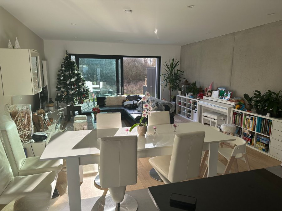 Квартира в Люксембурге, Люксембург, 155 м² - фото 3