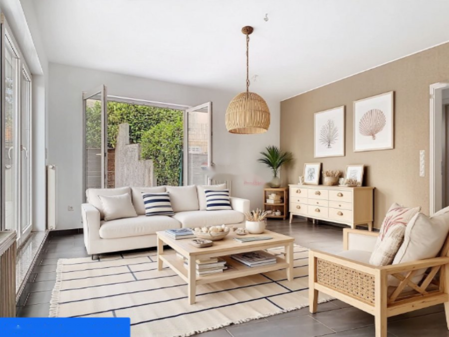 Квартира в Гревенмахере, Люксембург, 100 м² - фото 3