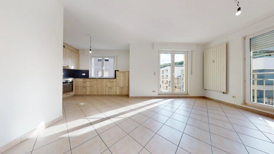 Квартира в Люксембурге, Люксембург, 73 м² - фото 3