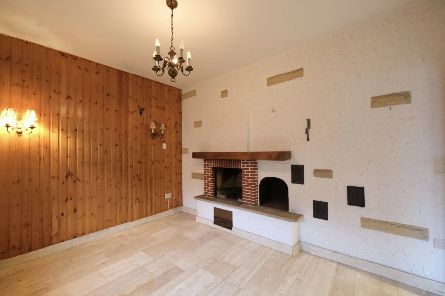 Квартира в Дикирхе, Люксембург, 145 м² - фото 3