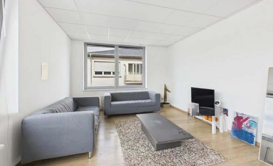 Квартира в Люксембурге, Люксембург, 150 м² - фото 3