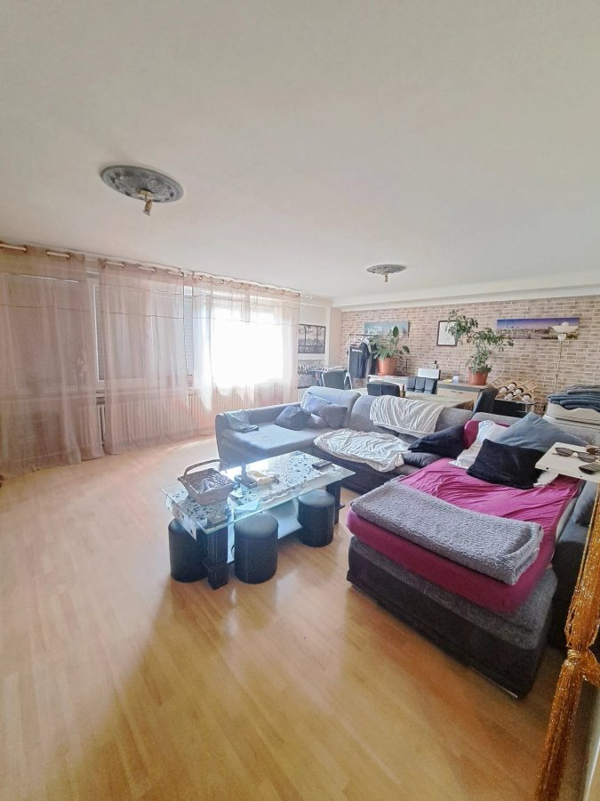 Квартира в Люксембурге, Люксембург, 112 м² - фото 3