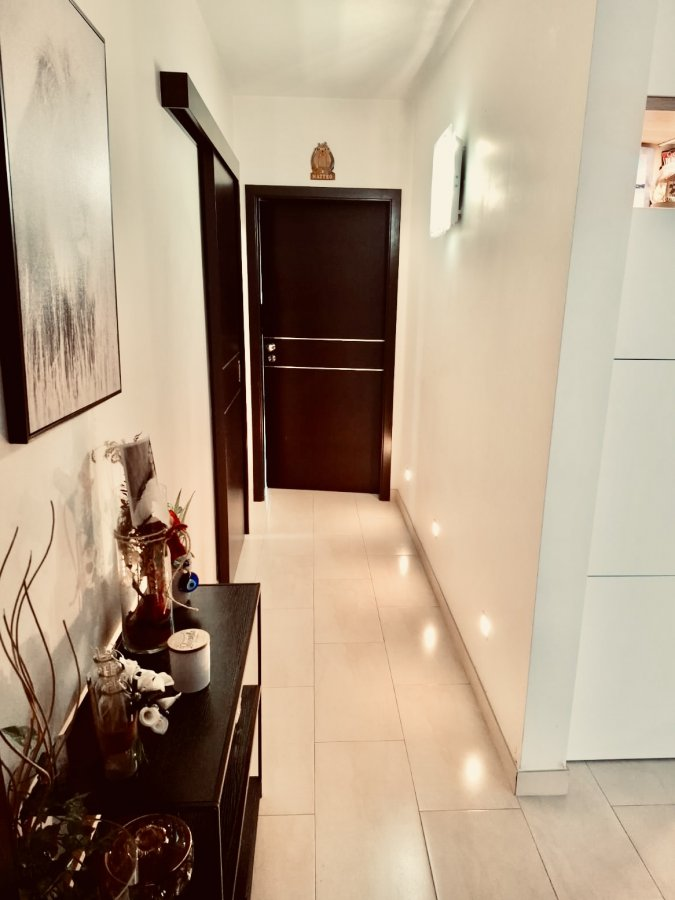 Квартира в Люксембурге, Люксембург, 97 м² - фото 3