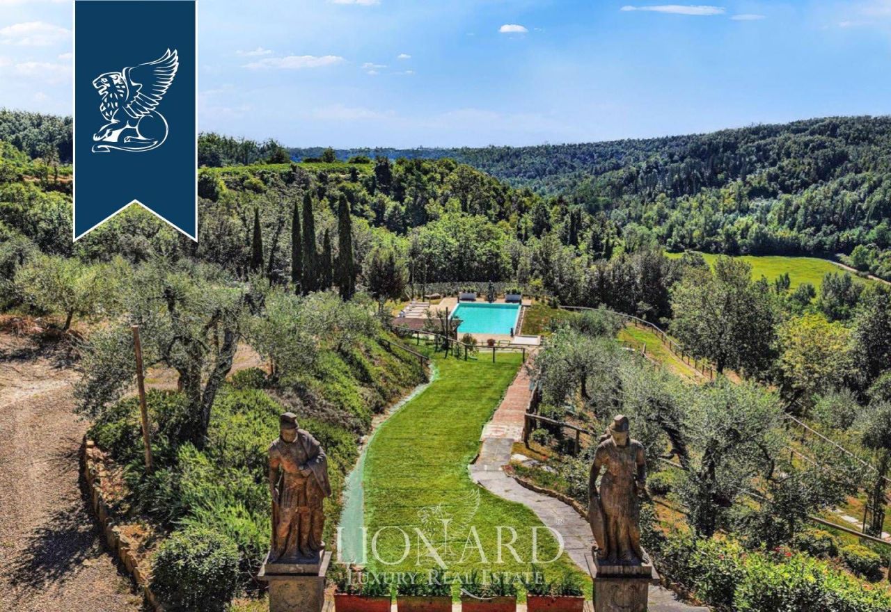 Вилла в Палае, Италия, 700 м² - фото 4