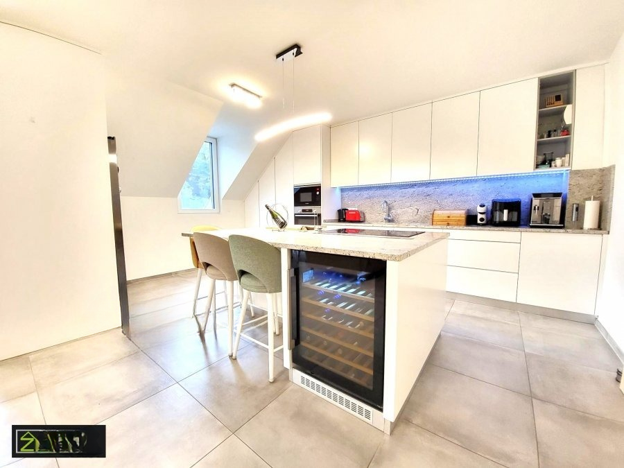 Квартира в Гревенмахере, Люксембург, 96 м² - фото 3