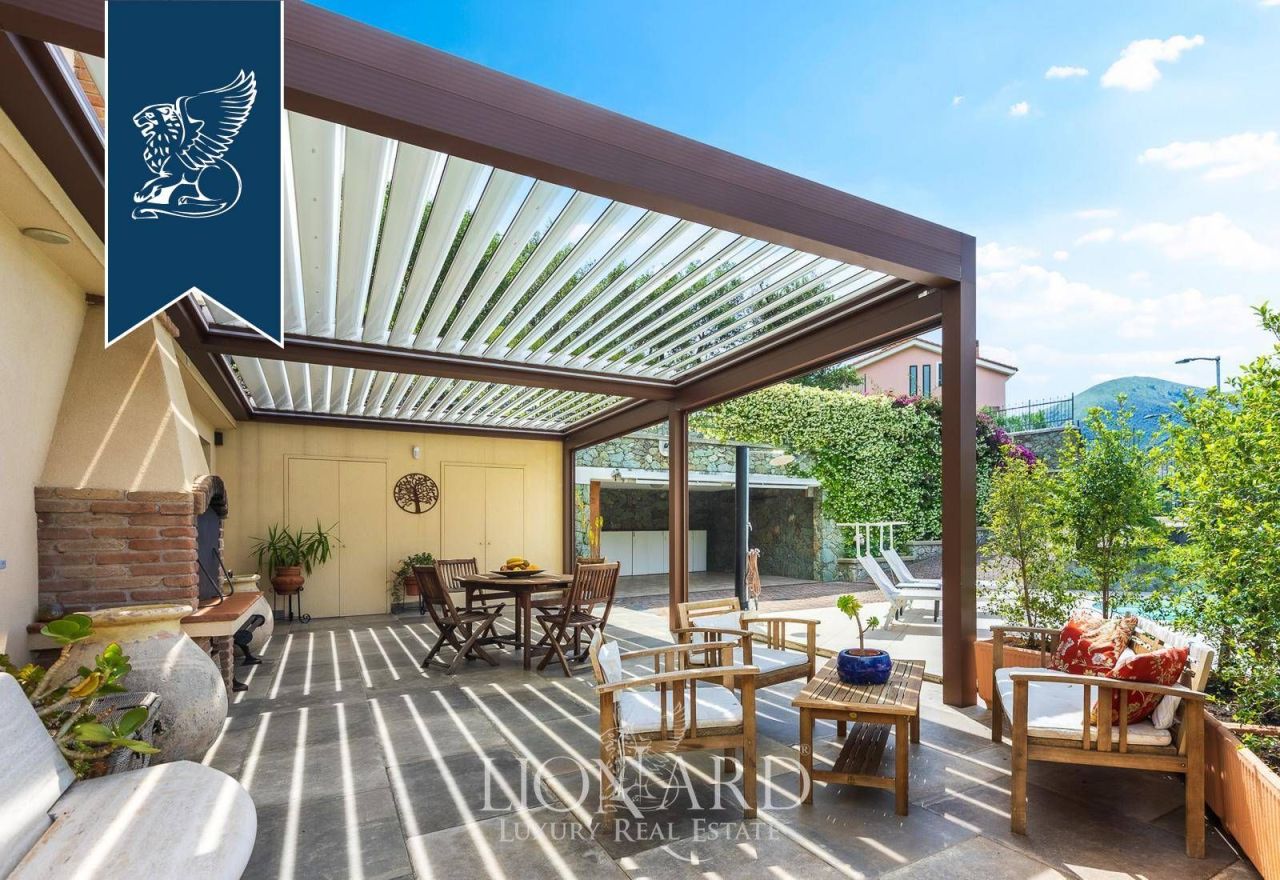 Вилла в Савоне, Италия, 300 м² - фото 5