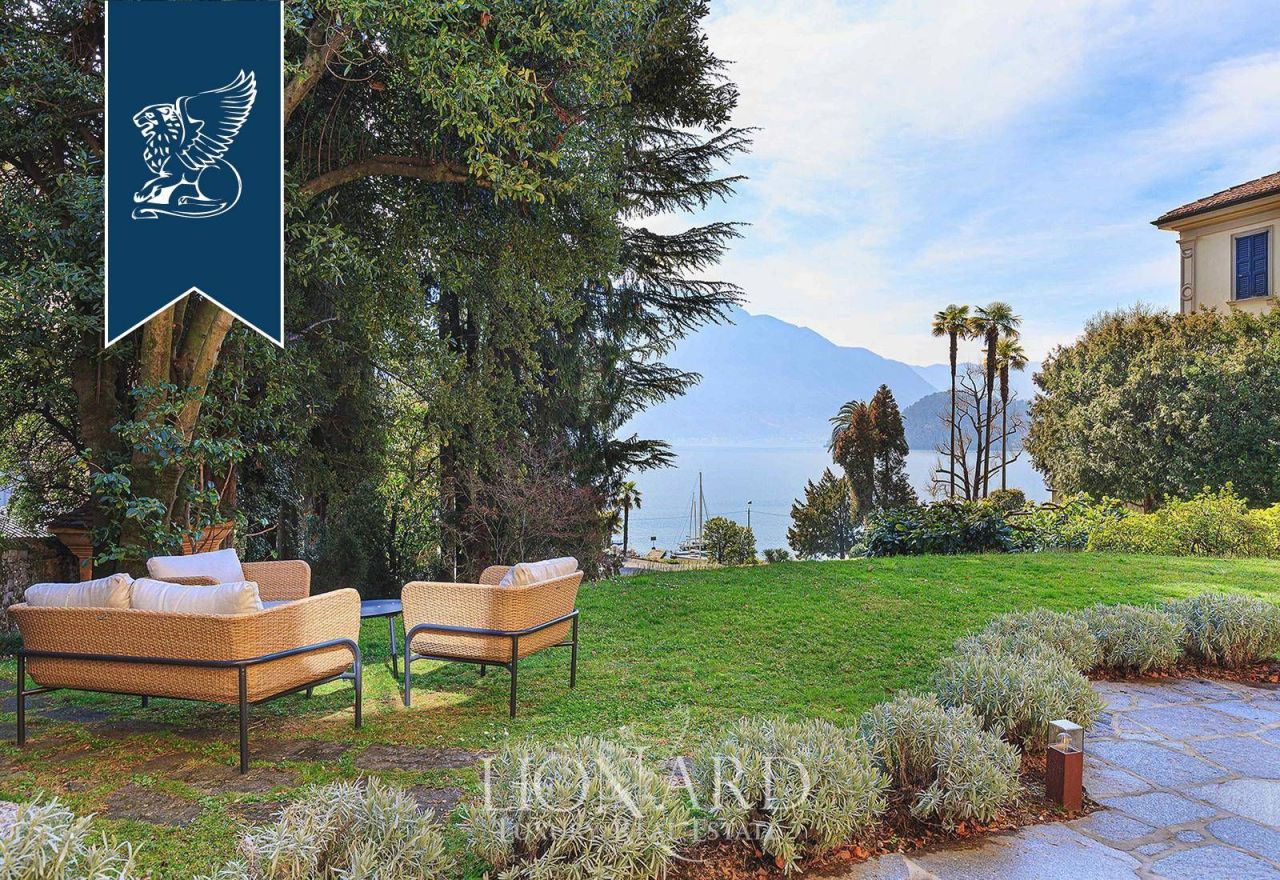 Вилла в Тремедзо, Италия, 270 м² - фото 5