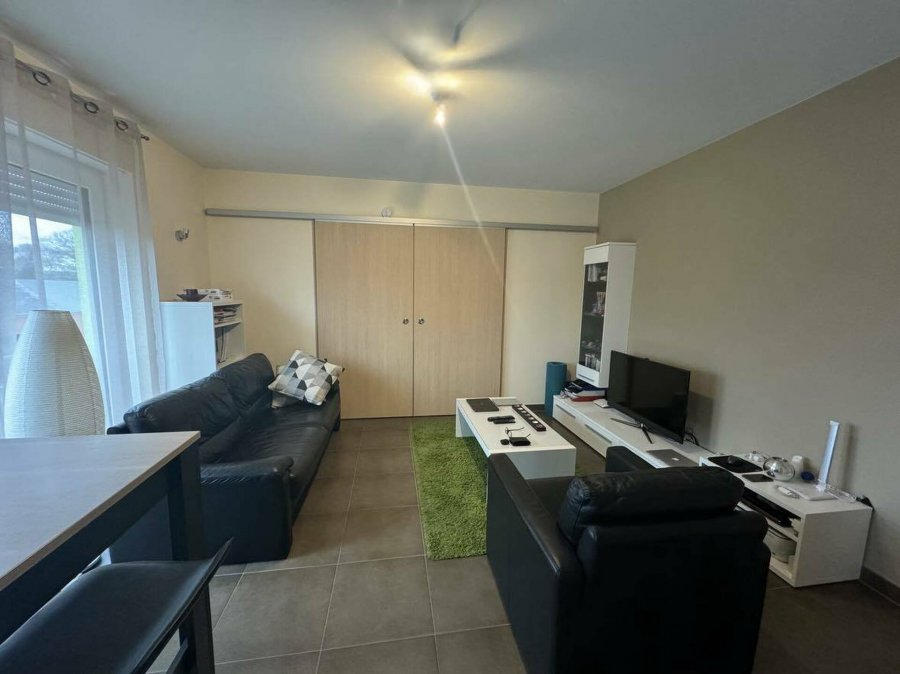 Квартира в Люксембурге, Люксембург, 39 м² - фото 3