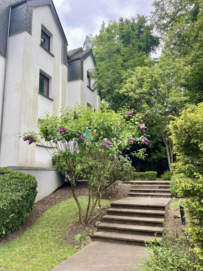 Квартира в Люксембурге, Люксембург, 108 м² - фото 3