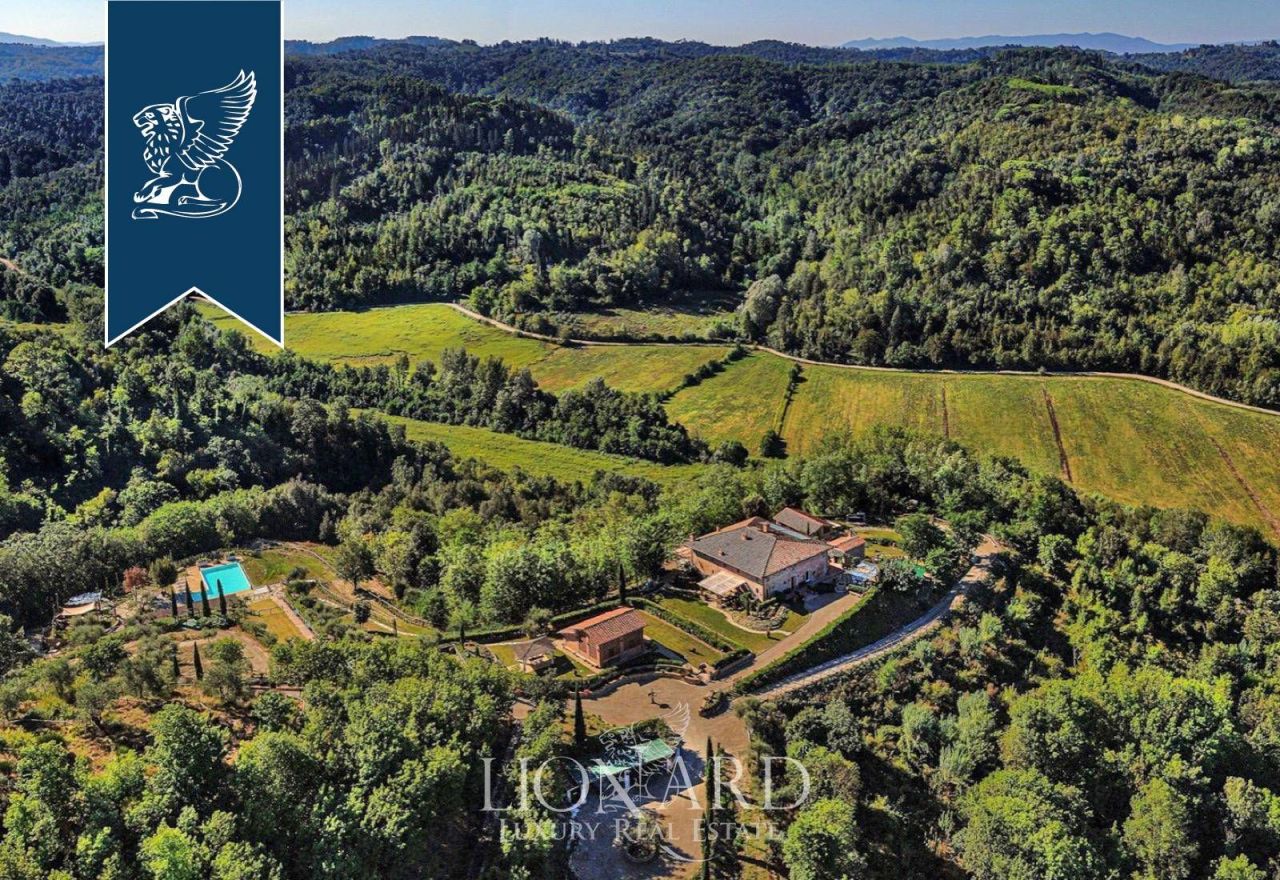 Вилла в Палае, Италия, 700 м² - фото 6