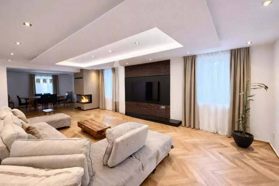 Квартира в Дикирхе, Люксембург, 275 м² - фото 3