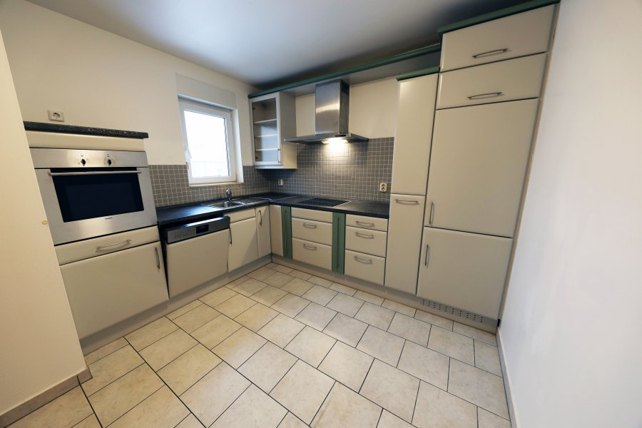 Квартира в Люксембурге, Люксембург, 81 м² - фото 3