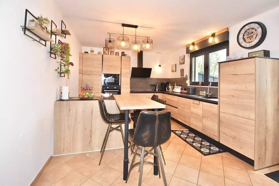 Квартира в Дикирхе, Люксембург, 157 м² - фото 3