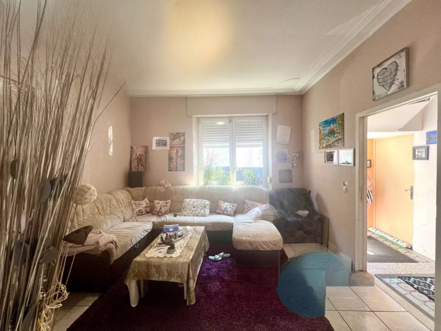 Квартира в Люксембурге, Люксембург, 124 м² - фото 3