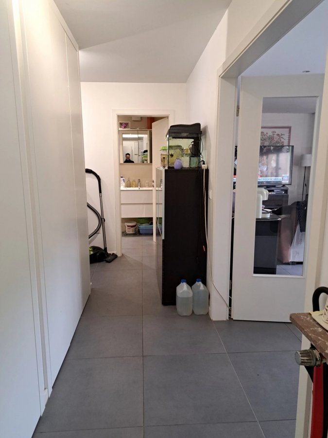 Квартира в Люксембурге, Люксембург, 88 м² - фото 3