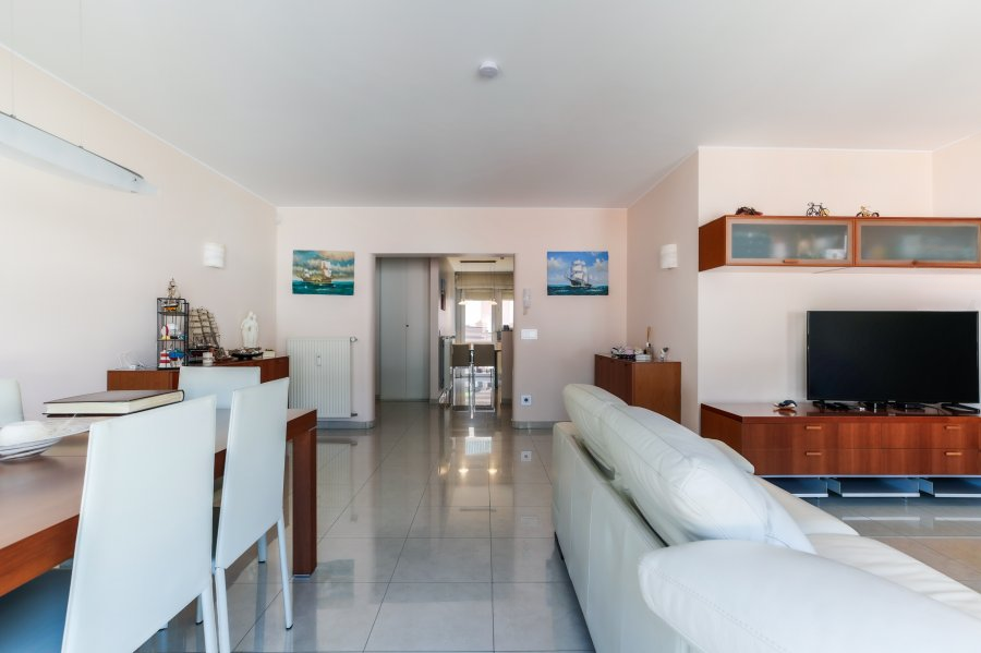 Квартира в Люксембурге, Люксембург, 112 м² - фото 3