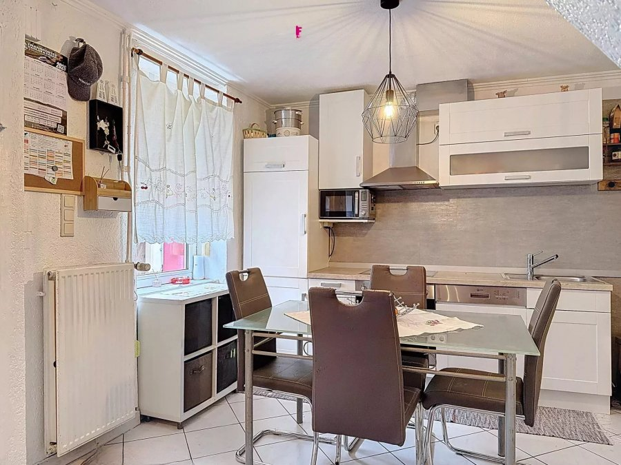 Квартира в Дикирхе, Люксембург, 80 м² - фото 3