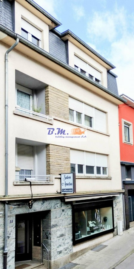 Квартира в Люксембурге, Люксембург, 73 м² - фото 3