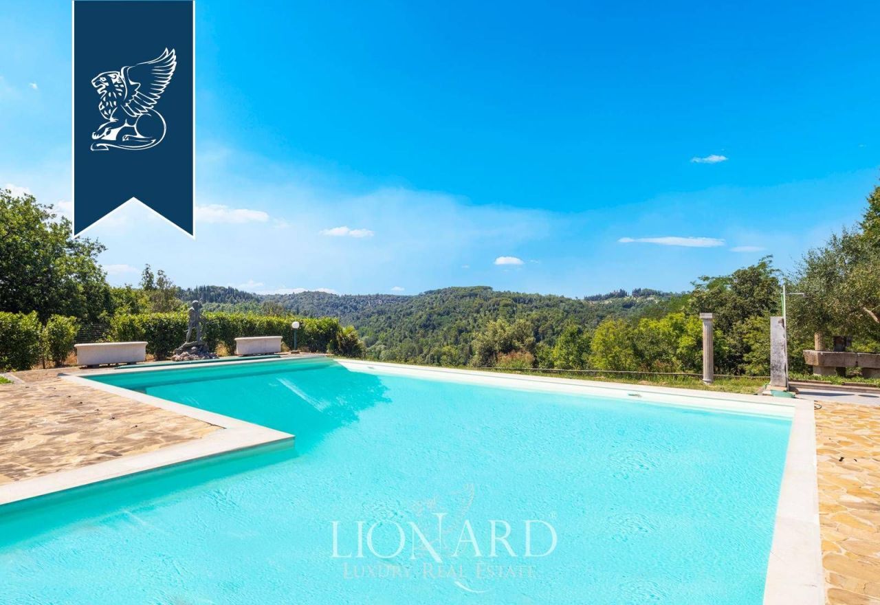 Вилла в Палае, Италия, 700 м² - фото 11