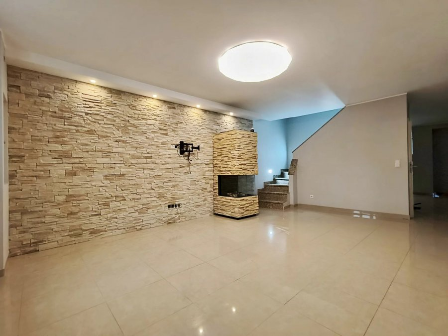 Квартира в Люксембурге, Люксембург, 128 м² - фото 3