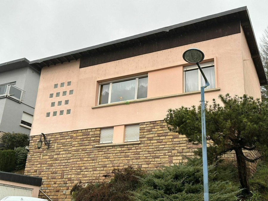 Квартира в Дикирхе, Люксембург, 125 м² - фото 3