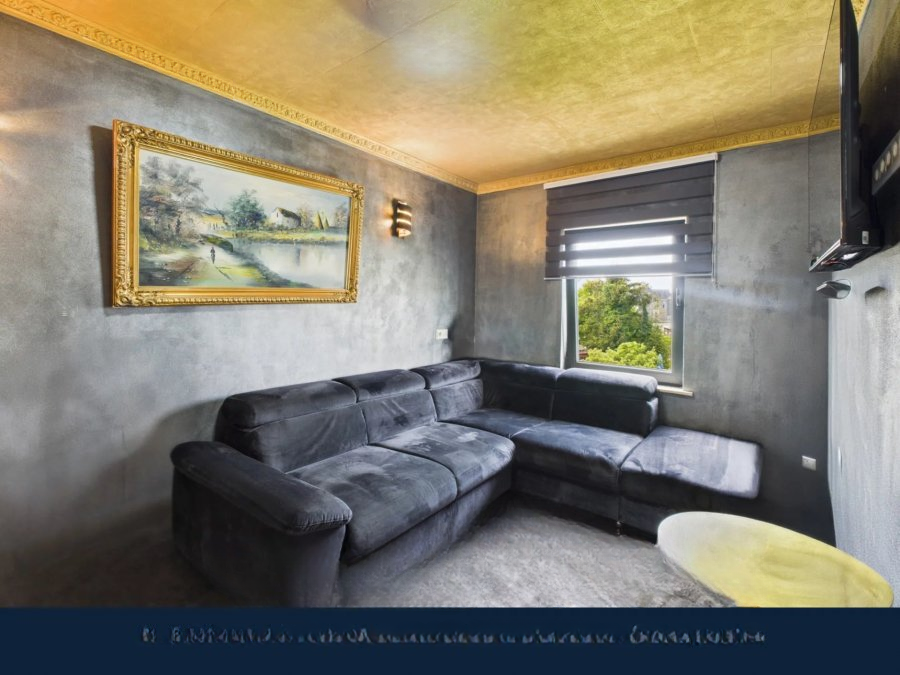 Квартира в Люксембурге, Люксембург, 58 м² - фото 3