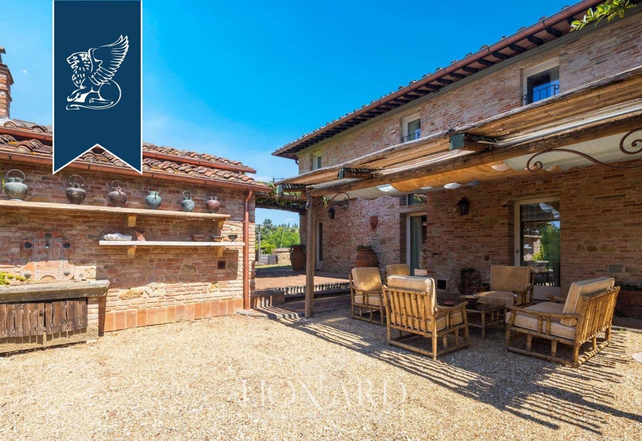 Вилла в Палае, Италия, 700 м² - фото 13