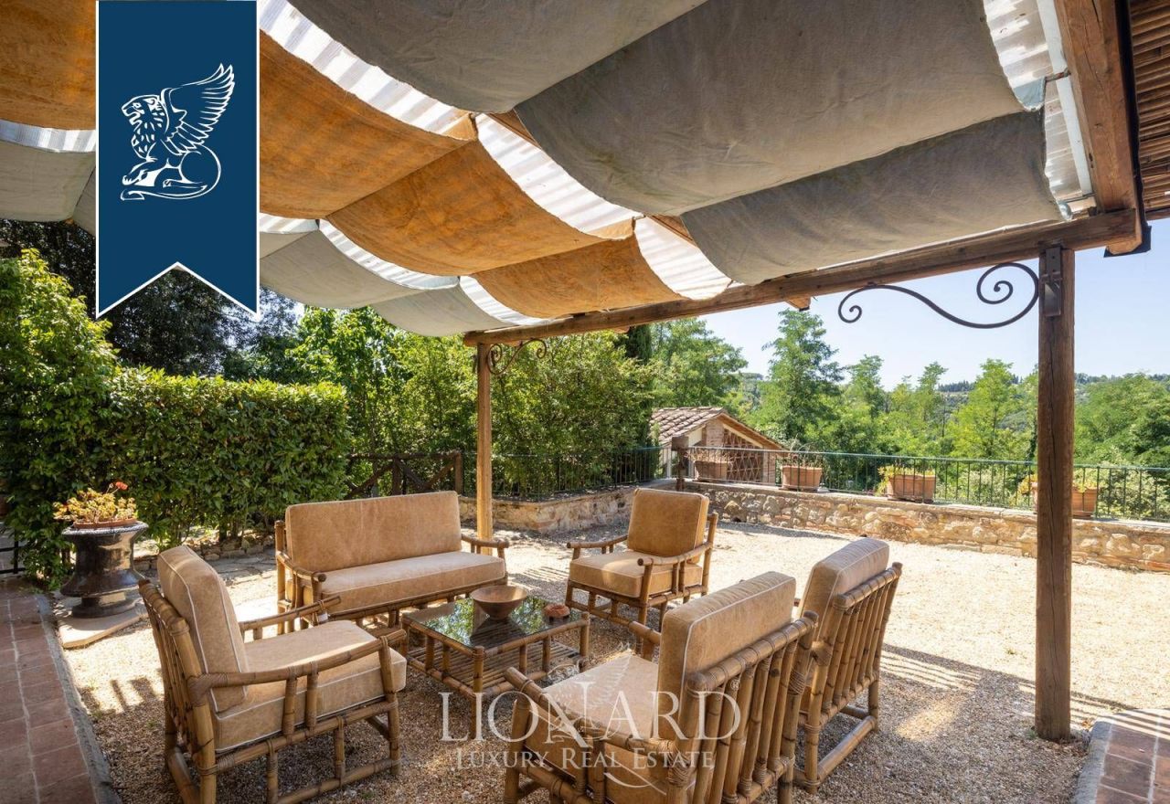 Вилла в Палае, Италия, 700 м² - фото 14