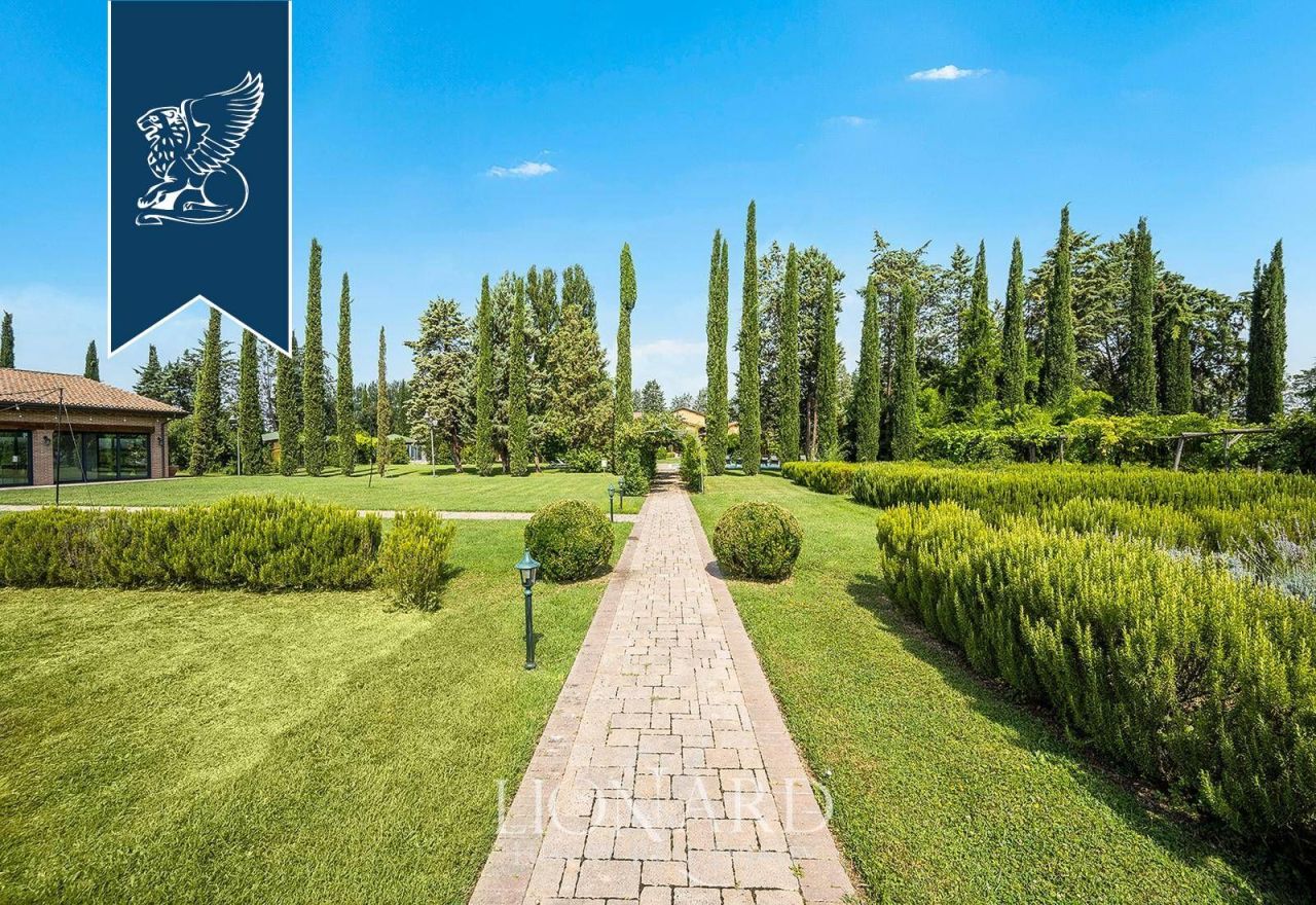 Дом в Ассизи, Италия, 1 770 м² - фото 14