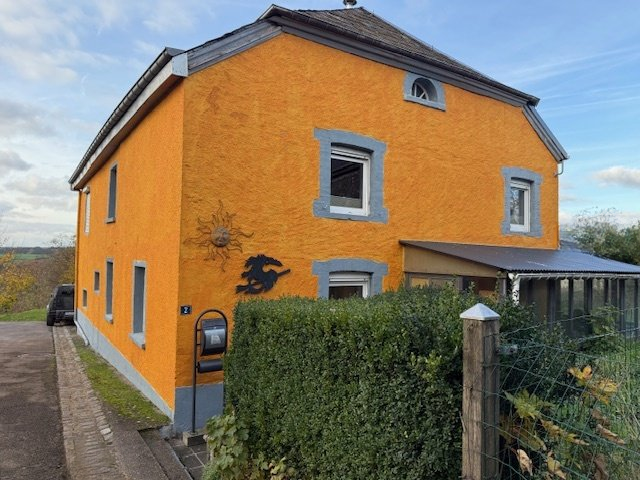 Квартира в Дикирхе, Люксембург, 95 м² - фото 3