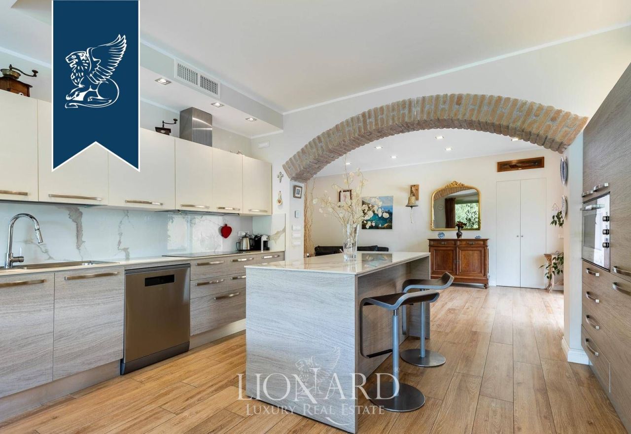 Вилла в Савоне, Италия, 300 м² - фото 14