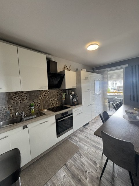 Квартира в Люксембурге, Люксембург, 76 м² - фото 3