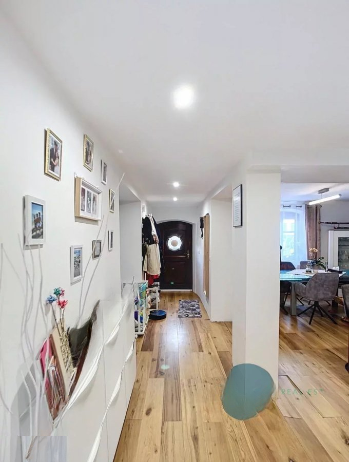 Квартира в Дикирхе, Люксембург, 250 м² - фото 3